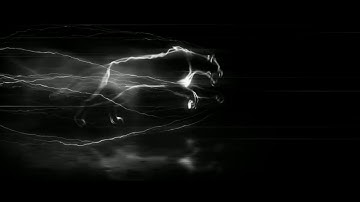 Grey running panther intro#intro #free #viralvideo