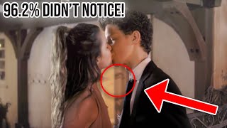 CHICKEN GIRLS: THE MOVIE - DID YOU NOTICE!? *shocking* CHICKEN GIRLS: THE MOVIE - DID YOU NOTICE!? *shocking*