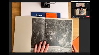 THE PHOTOBOOK SHOW WITH STEFAN FRANK. EPISODE 7: TRANCE AND ALTERED STATES OF MIND