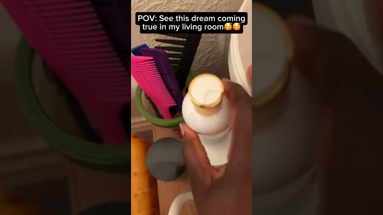 DIY Shampoo Chair 💇‍♀️ at home, No Plumbing!