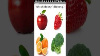 Brain Games Mit App inventor screenshot 5