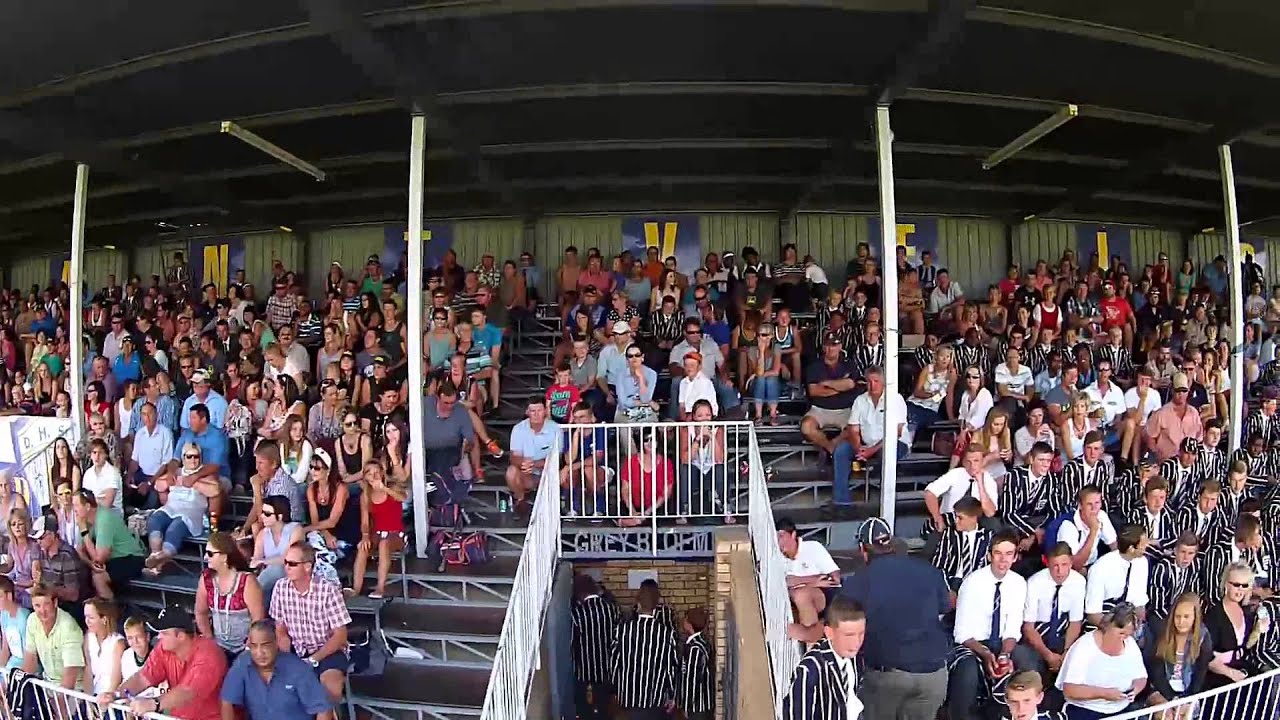 EGM Drone at Diamantveld