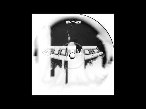 Freeze — Freezem - Chaos In Neo Tokyo (Distortion In Proportion Mix)