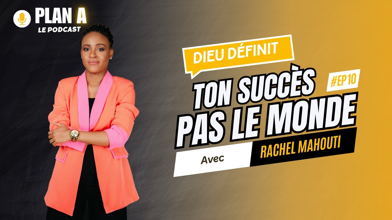 Dieu définit ton succès - pas le monde