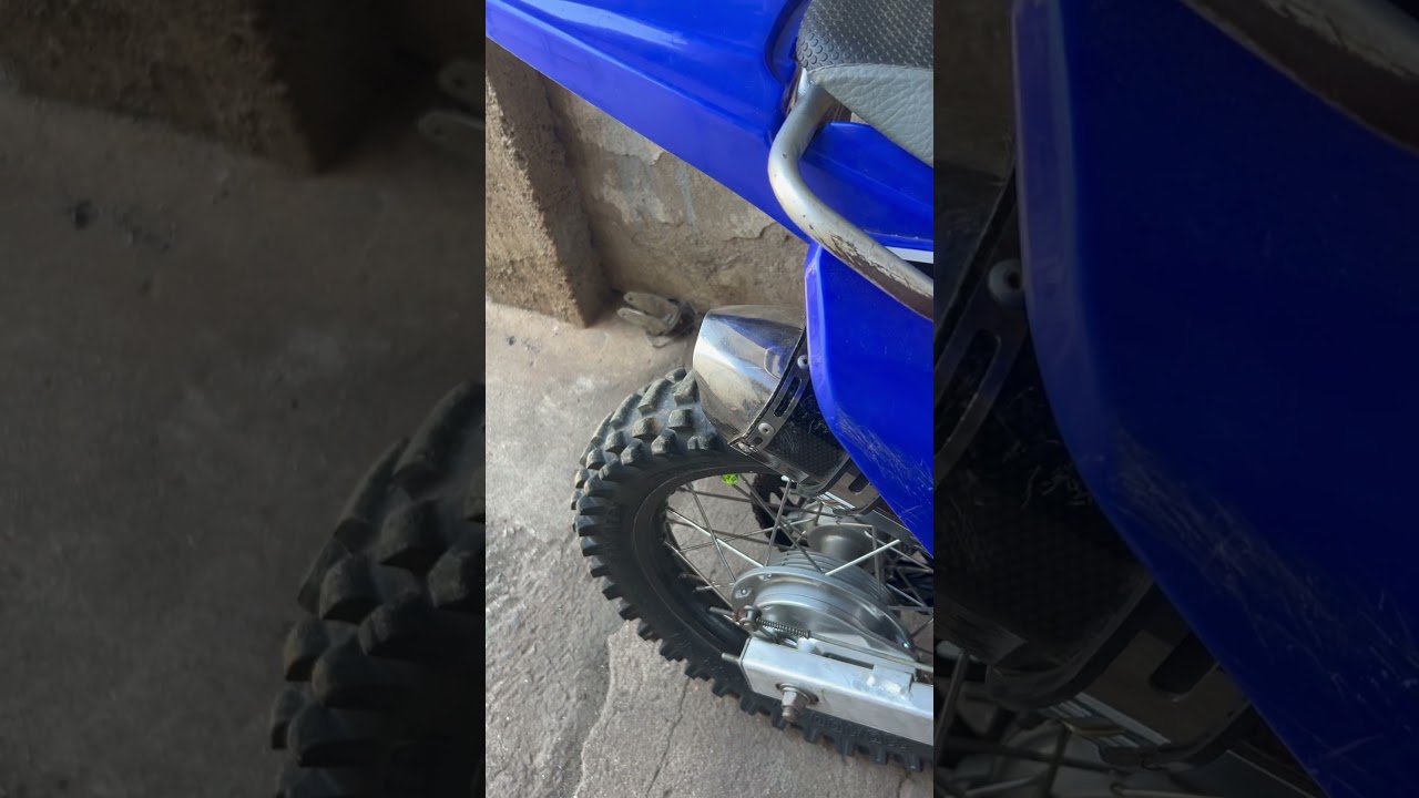 Tornado com viola racing 