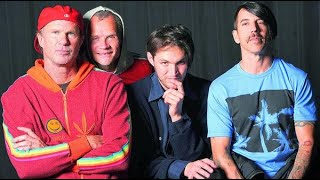 Red Hot Chili Peppers - Californication (DJ Bollacha Extended Mix)