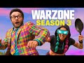 🔴LIVE || Warzone Season 3 Baby! with @amichelle2000 || #mw3 #callofduty #warzone