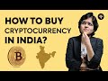 Beginners guide on how to buy crypto in india  investing in gold and bitcoin  ca rachana ranade