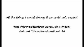 [Thaisub] Kodaline: Talk translated by Jilwalee