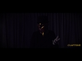 Claptone | FANTAST | Track By Track: A Waiting Game feat. Nathan Nicholson