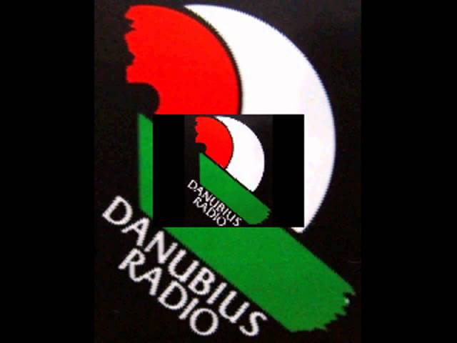 Danubius Radio Szilveszteri musora 1996 - YouTube