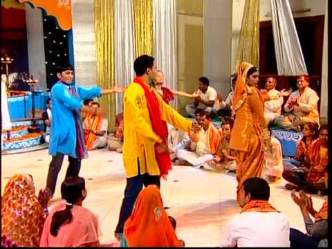 Sota Ghumai Duniya Bhar Mein Full Song Balaji Ka Chheenta