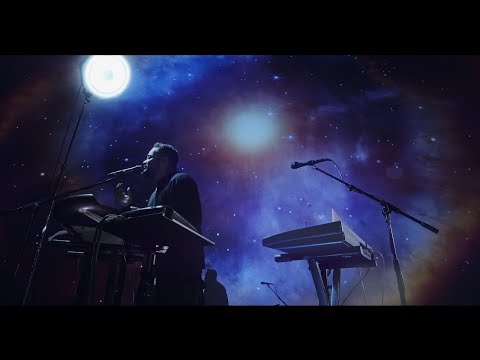 SSKYRON - Live Looping [MONDE IMAGINAIRE]