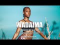 Wadaima Emotional Bongo Fleva Instrumental Mbosso X Harmonize Type Beat X Zouk Beat Afrotype
