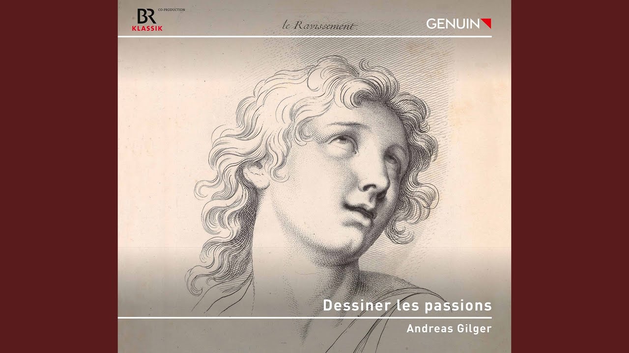 YouTube에서 Pièces de clavecin du manuscrit Bauyn (Excerpts) : No. 2, Courante 보기