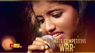 Super Singer Junior 5 | 27th & 28th May 2017 - Promo 2
