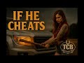 If He Cheats | Shania Twain x Morgan Wallen x Carrie Underwood Type Beat | Heartbreak Anthem