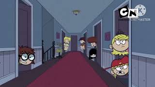 The Loud House The Sweet Spot Cartoon Network Usa