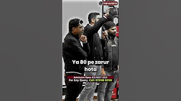 Weak Subjects Ko Zada Time Do! 💯📚 #Shorts #PhysicsWallah #Vidyapeeth