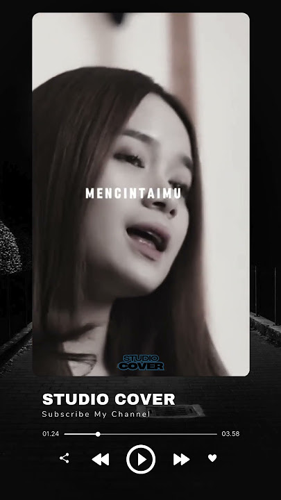 SEVENTEEN - UNTUK MENCINTAIMU @SeventeenBandID @chintyagabriellaofficial @StudioCover_SC #cover