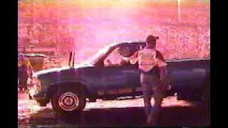 Missouri State Fair 2000 mod 2wd trucks