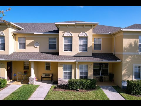 37613 Daliha Ter, Zephyrhills, FL home video tour