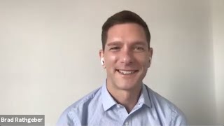 Academic Leaders Webinar: State of the School with Brad Rathgeber