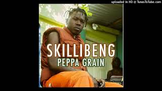 Skillibeng - Peppa Grain (IMD Records 2023)
