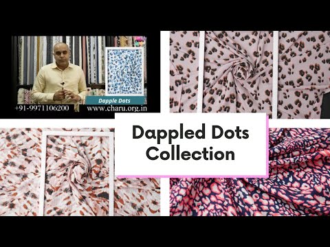 Dappled Dots