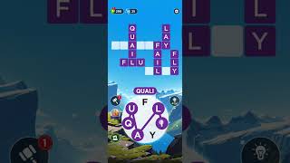 Words of Wonders Level 548 | Wow Level 548 | Wow Trolltunga Answers