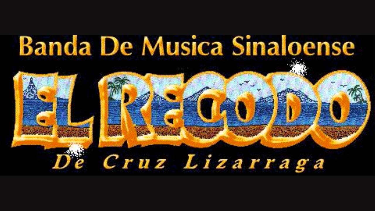 Banda El Recodo Mix de cumbias 2 - YouTube