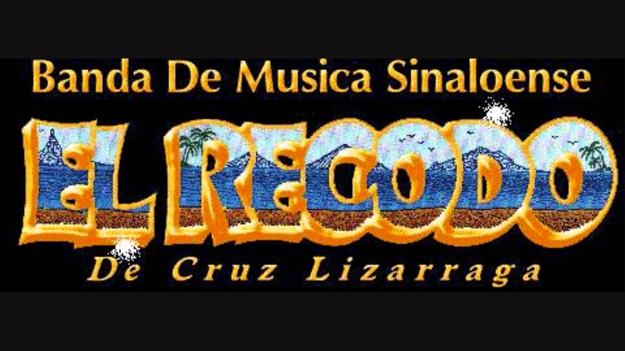 Banda El Recodo Mix de cumbias 2