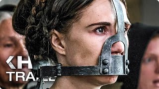 BRIMSTONE Exklusiv Trailer German Deutsch (2017) Resimi