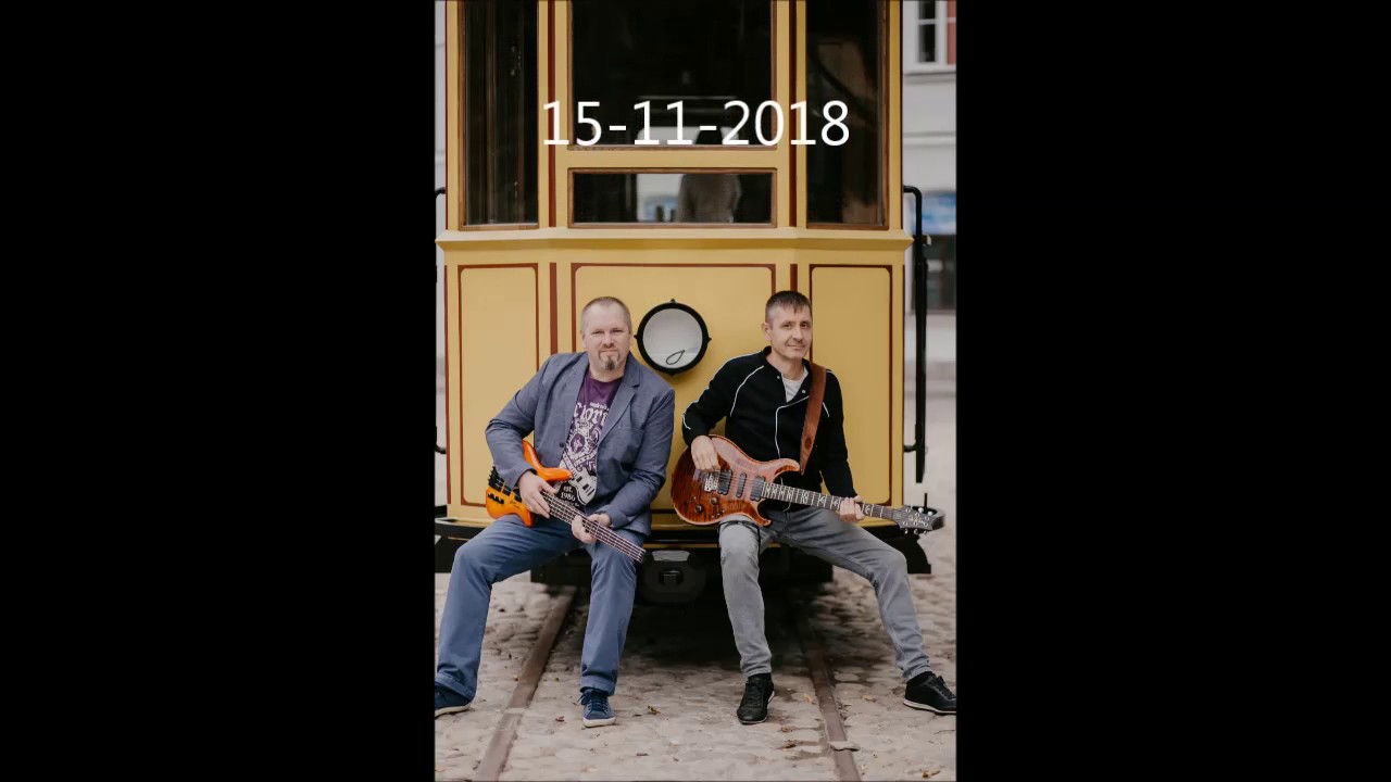 K&K 15 11 2018 A dime in my pocket