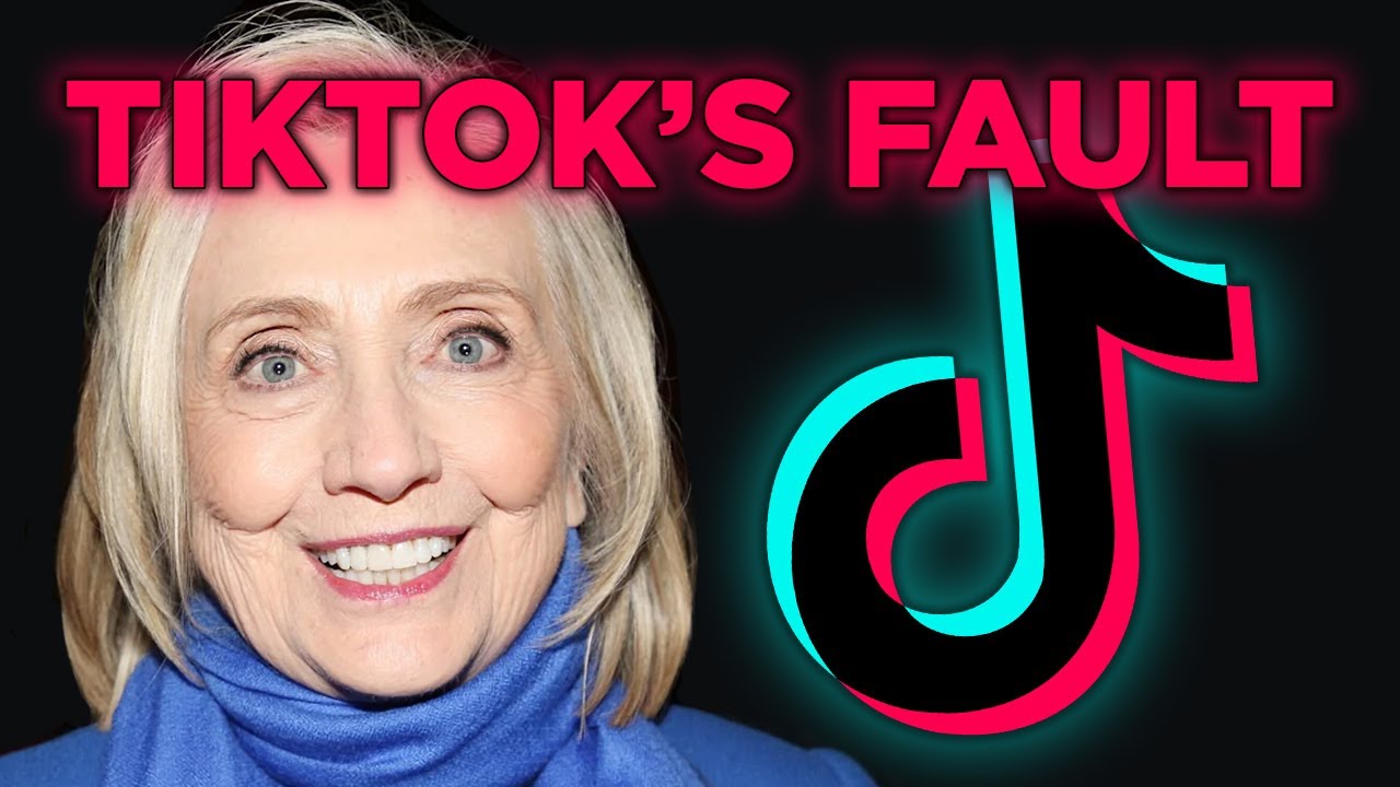 The Hillary Clinton Situation Is Wild