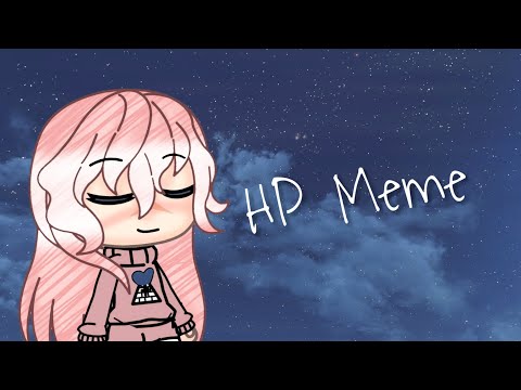 Hp // Meme // Original by 조수건