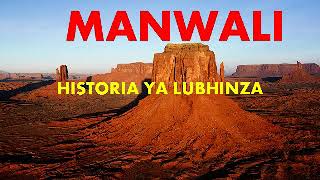 manwali historia ya lubhinza hotmedia studio 0789060477