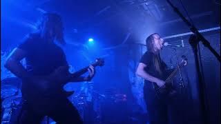BELORE - Full Live @ Brin de Zinc (Chambéry, France) - January 7th 2023