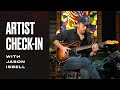 Jason Isbell Talks Slide Guitar | Fender Artist Check-In | Fender