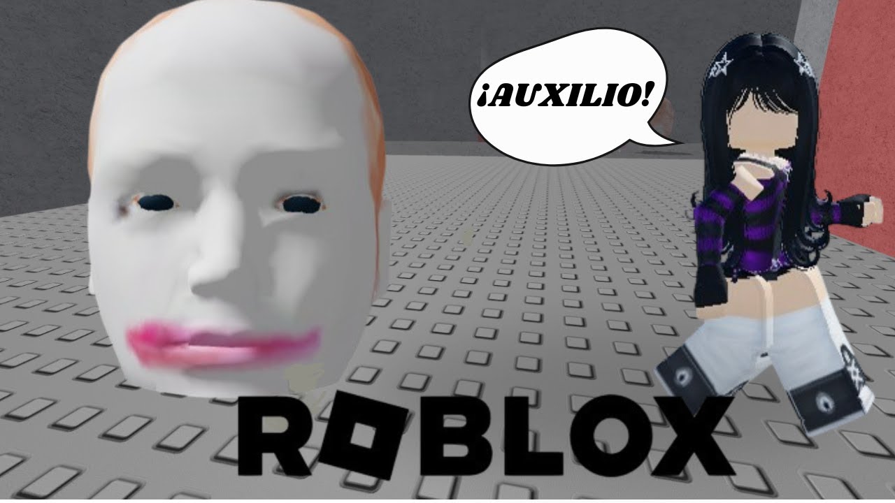 🎮 ¡Locura en Roblox! Jugando Cabeza de Felipez y Sobreviviendo al Caos ...