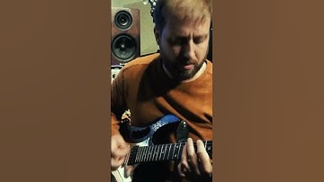 ARP 2600M & Alex Ball - Pan me like one of your French girls