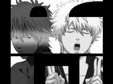 【銀魂MAD】一騎当千ED