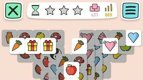 Tiledom-Matching Games|Made in India|Match the Pair in 3|Level 67 to 70|Android Gameplay