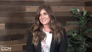 Getting To Know Abby Robertson
