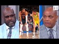 Knicks win game 2 to take 20 series lead vs pacers  inside the nba