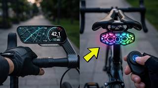 15 Next-Level Bike Gadgets on Amazon You Need in 2026 #gadgets #coolgadgets