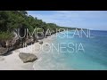 SUMBA LAND FROM THE SKY WITH DJI INSPIRE 1 DRONE - 01ISLANDS.COM