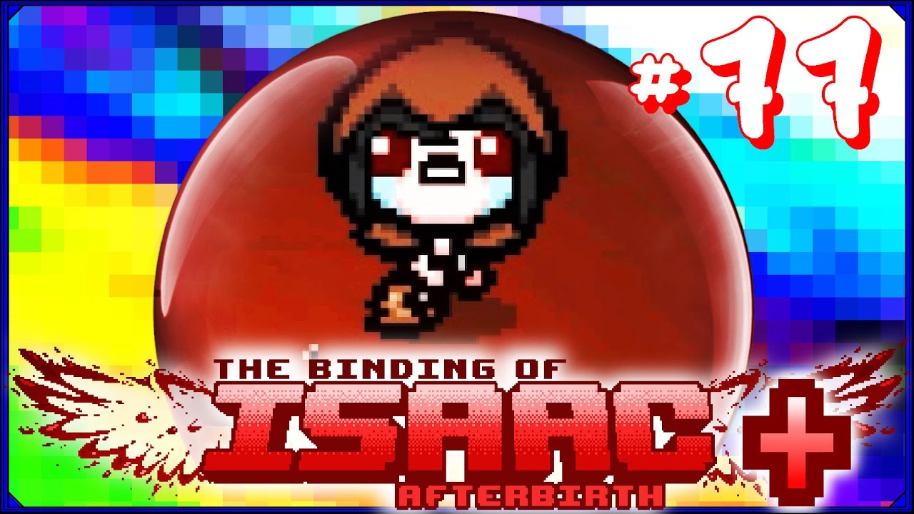 the binding of isaac unblocked 77