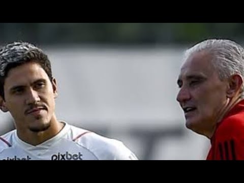 A culpa do mau momento do flamengo é do treinador? do jogadores ou da diretoria? #flamengo #tite