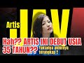ARTIS AP INI DEBUT 35 TAHUN?! | Fakta artis cantik ini akhirnya terungkap